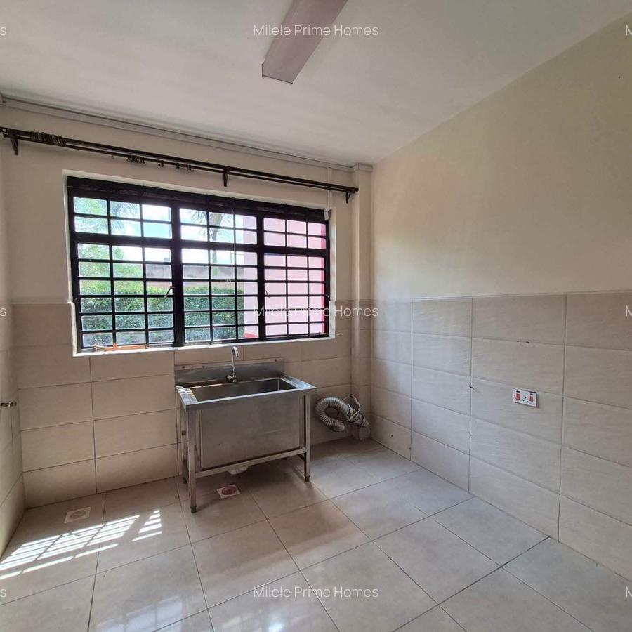 4 Bed Villa with En Suite at Runda - 16