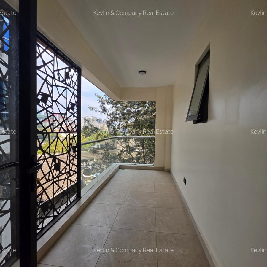 2 Bed Apartment with En Suite in General Mathenge - 15