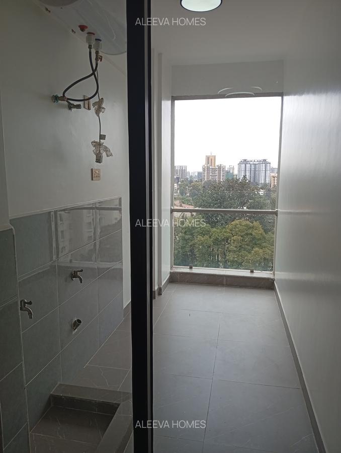 1 Bed Apartment with Gym in Lavington - 5