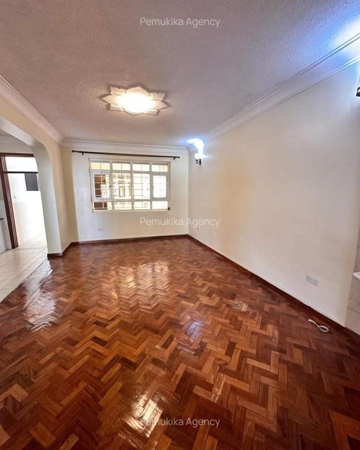 3 Bed Apartment in Karen - 3