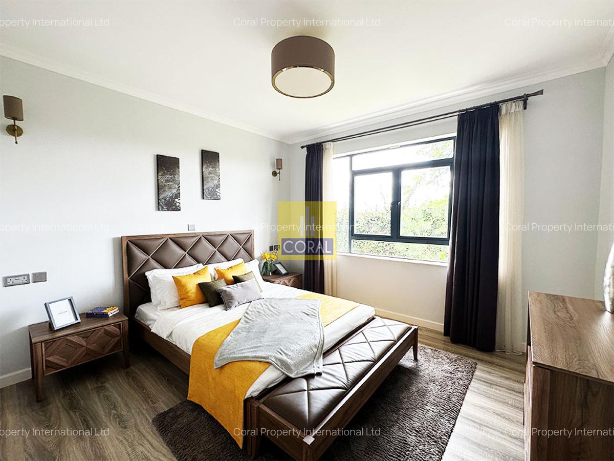 4 Bed Townhouse in Kiambu Road - 13