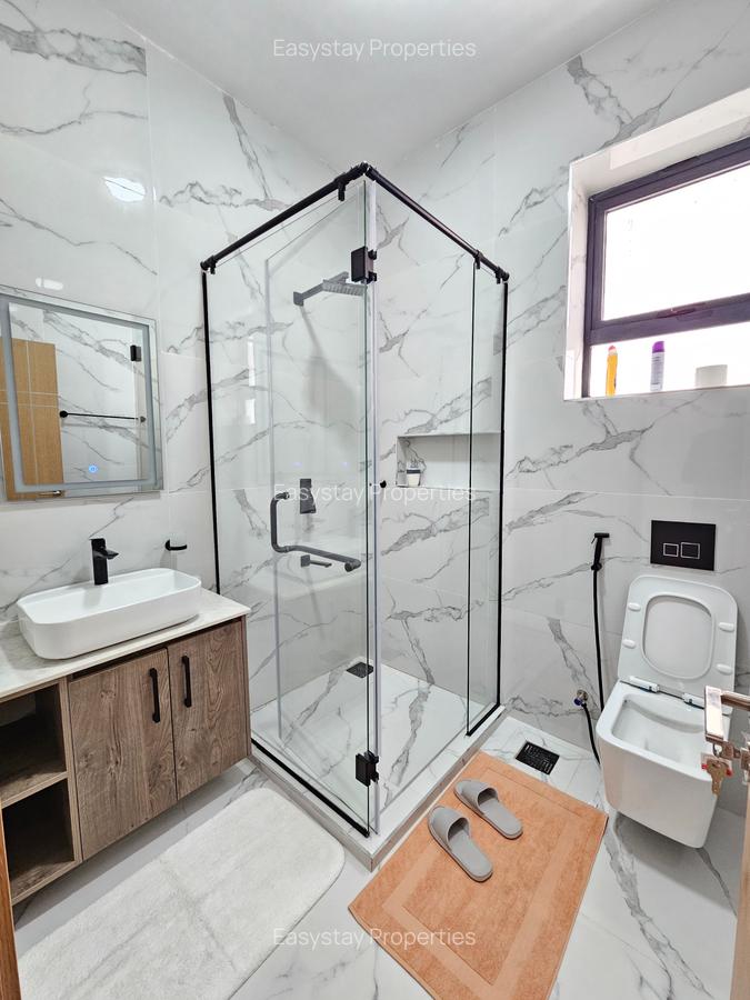 3 Bed Apartment with En Suite in Westlands Area - 6