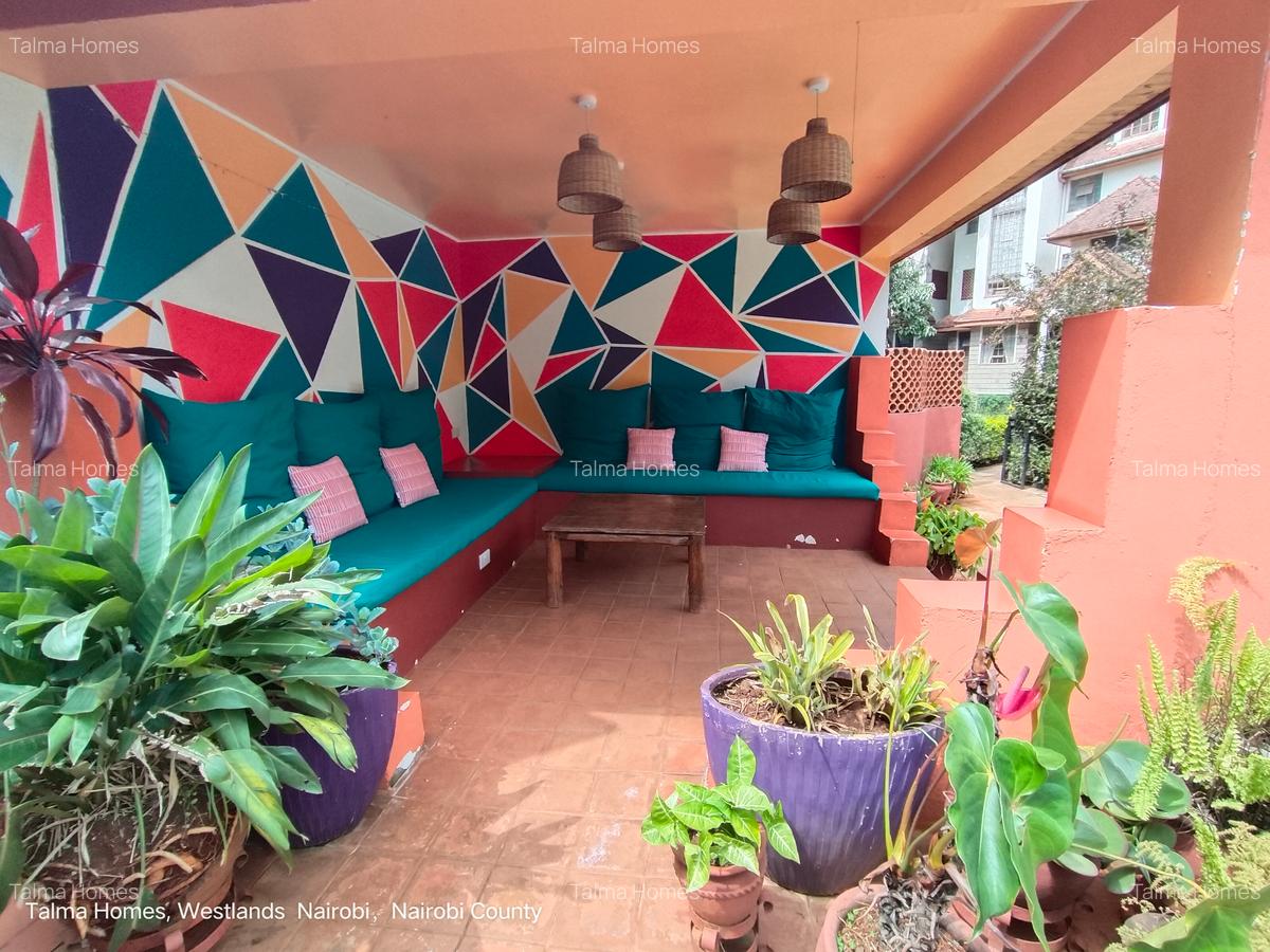 2 Bed Apartment with En Suite at Off Waiyaki Way - 19