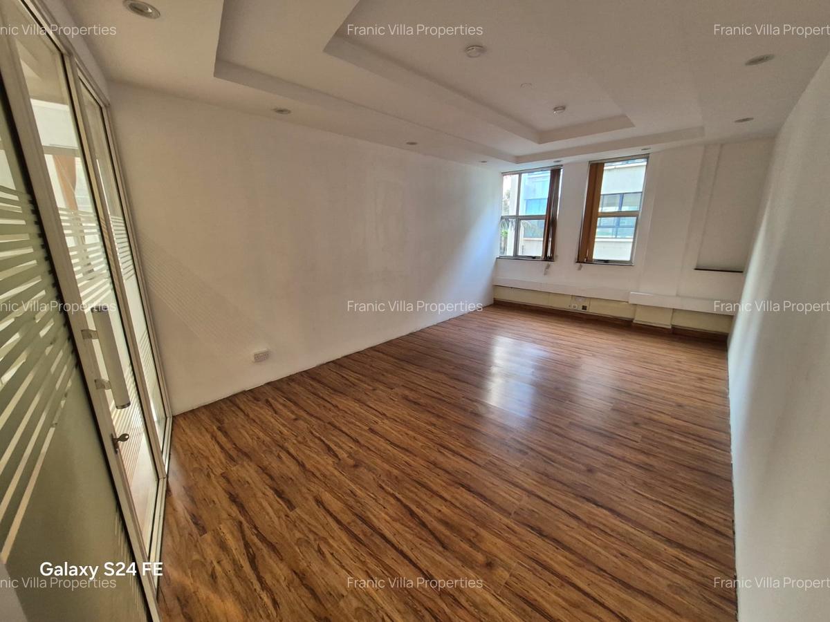 Office with Service Charge Included at Church Road - 7