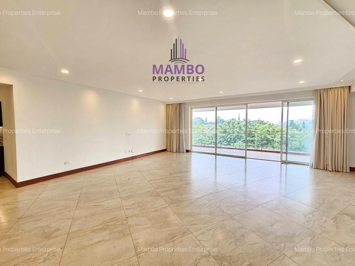 4 Bed Apartment with En Suite at City Park Drive - 4