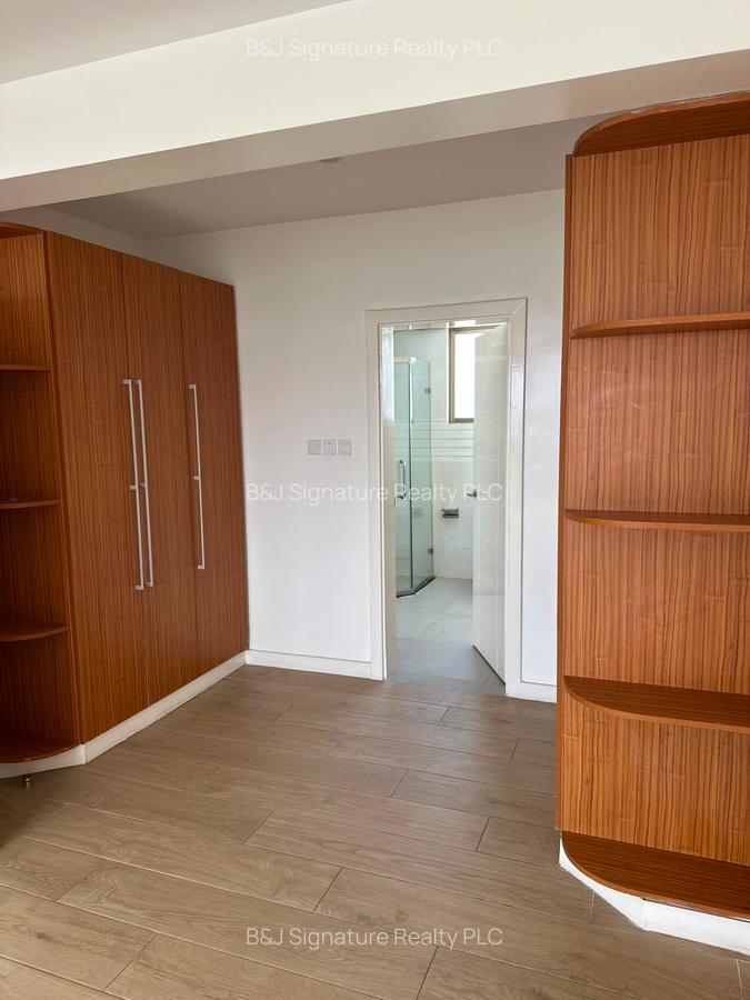 3 Bed Apartment with En Suite in Kileleshwa - 12