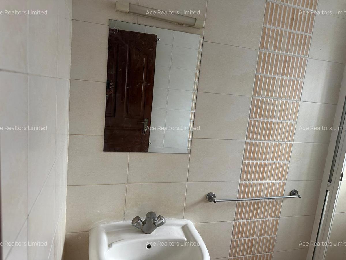 3 Bed Apartment with En Suite at Argwings Kodhek Road - 10
