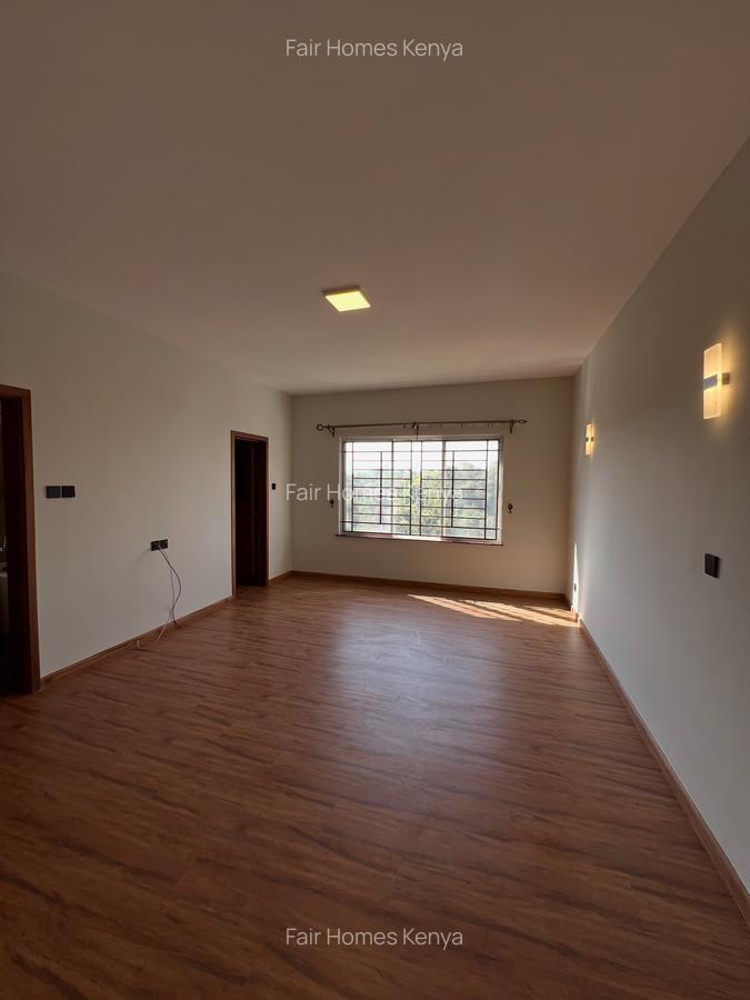 3 Bed Apartment with En Suite at Gatundu Road - 6