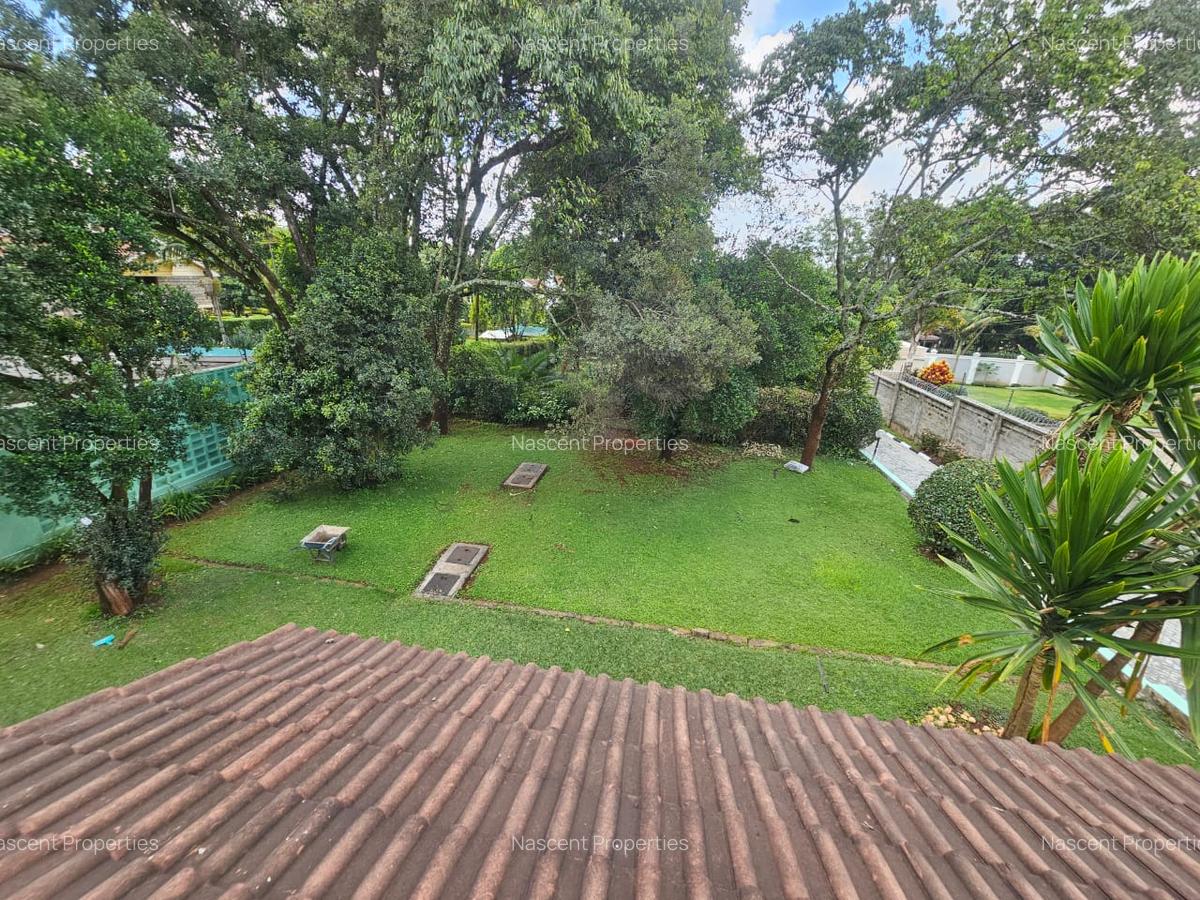 4 Bed House with En Suite in Runda - 8