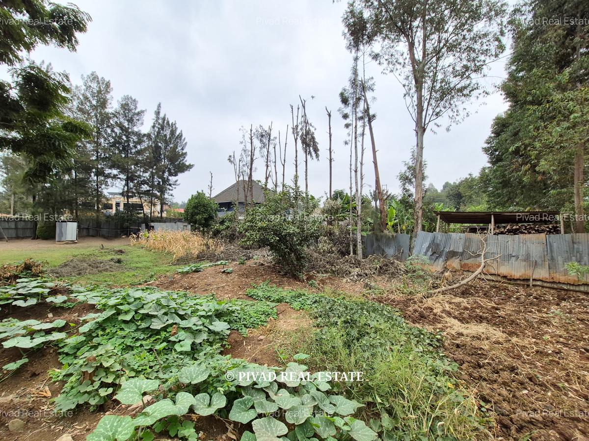 0.25 ac Land at Stream Drive - 6