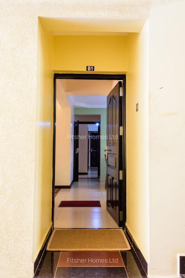 3 Bed Apartment with En Suite in Kiambu Road - 10