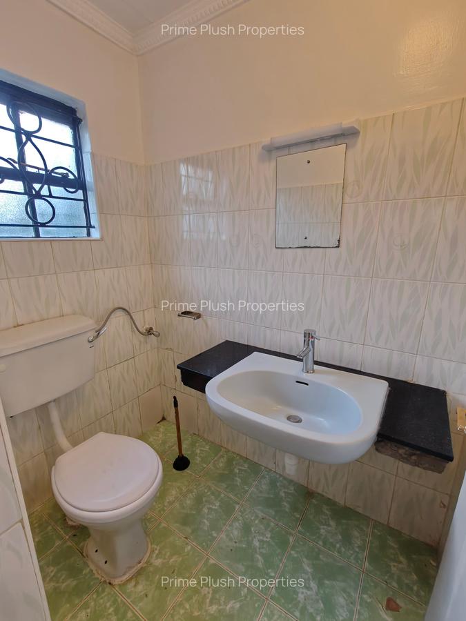 2 Bed House with Garden in Karen - 14