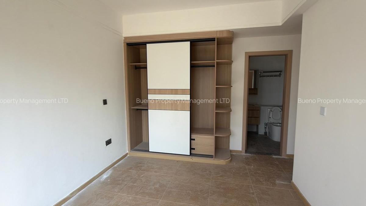 3 Bed Apartment with Parking in Ruiru - 7