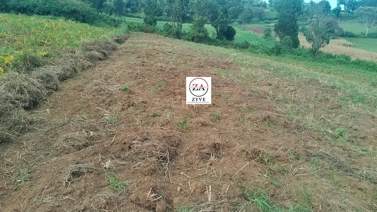 10 ac Land at Enabelbel - 5