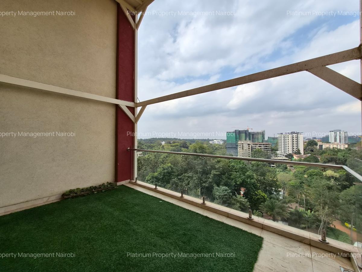 4 Bed Apartment with En Suite at General Mathenge Drive - 10