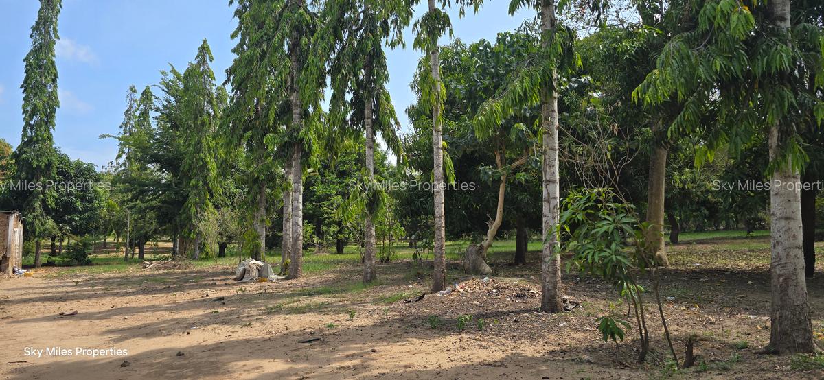 6 ac Land at Mtwapa - 14