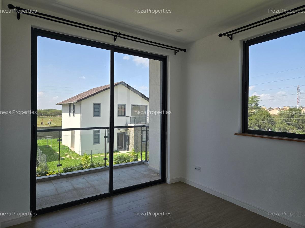4 Bed House with En Suite in Ongata Rongai - 13