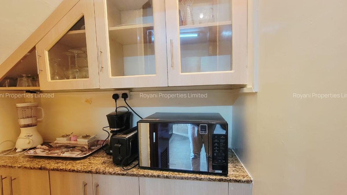 4 Bed House with En Suite in Kiambu Road - 6
