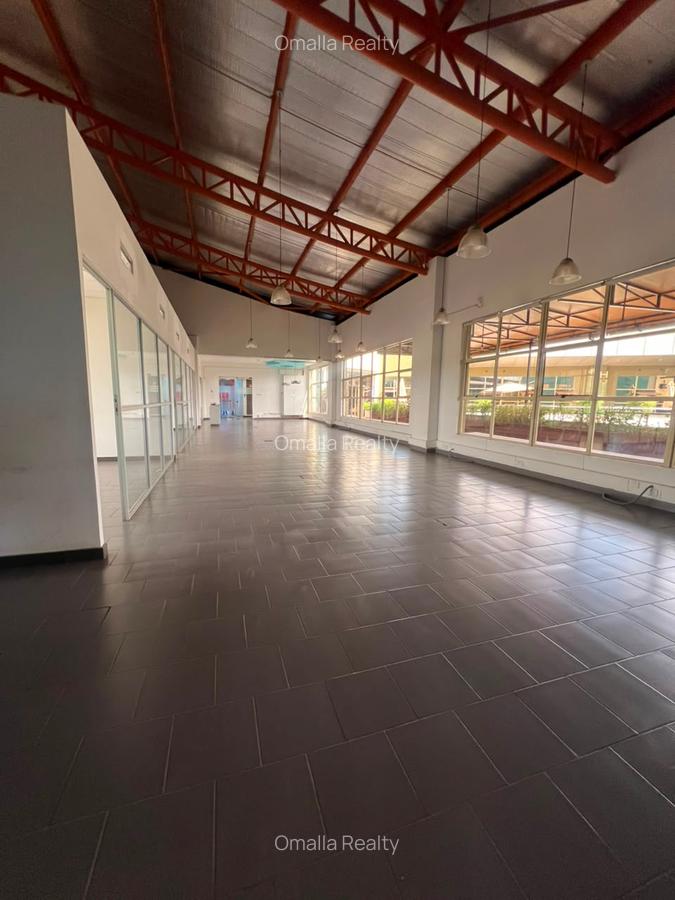 4,000 ft² Commercial Property with Service Charge Included in Westlands Area - 9