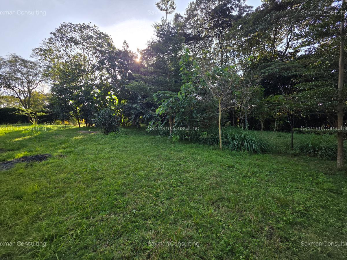 Land in Karen Hardy - 2