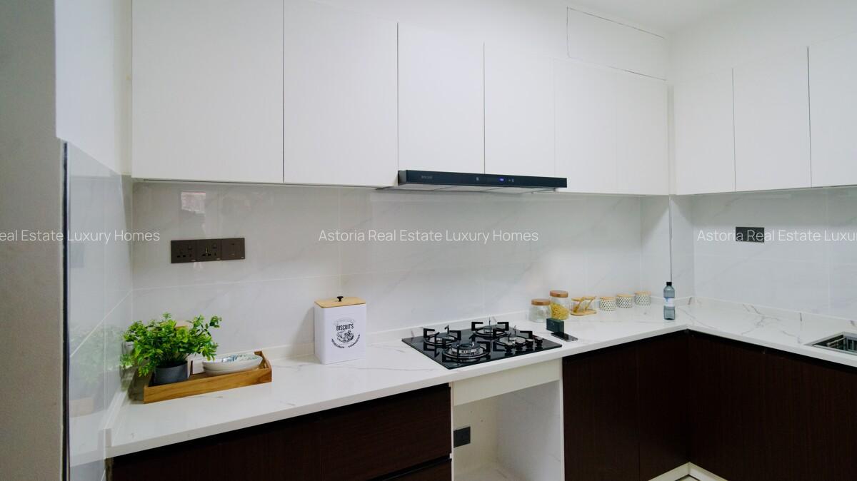 3 Bed Apartment with En Suite at 2026-129 3 Bed - 16