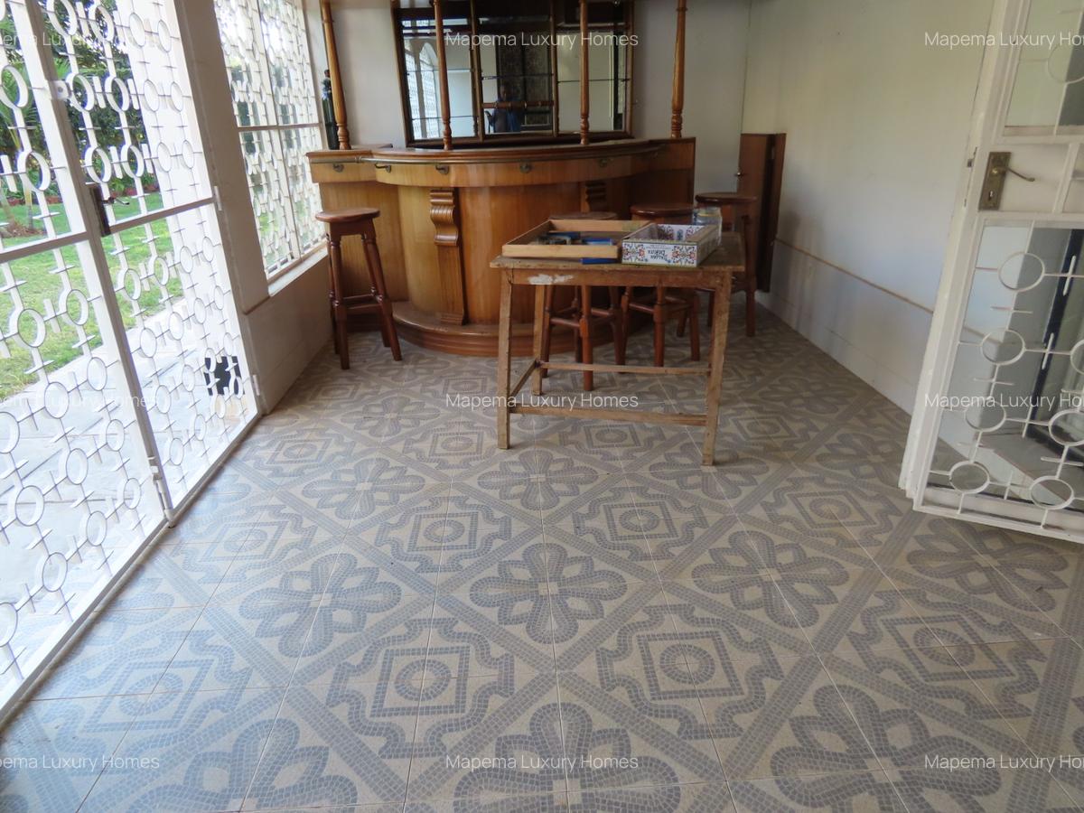 4 Bed House with En Suite at Karen - 9