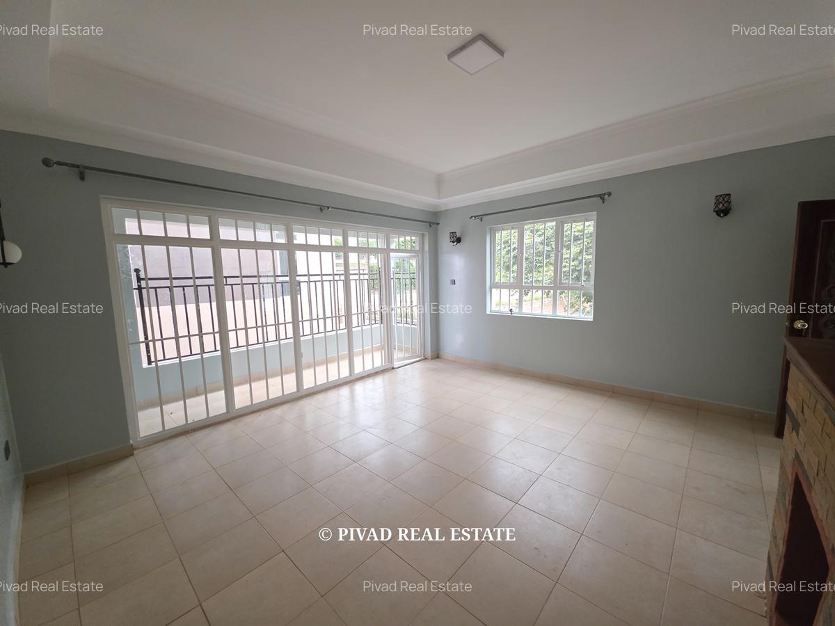4 Bed House with Garden in Kiambu Road - 10
