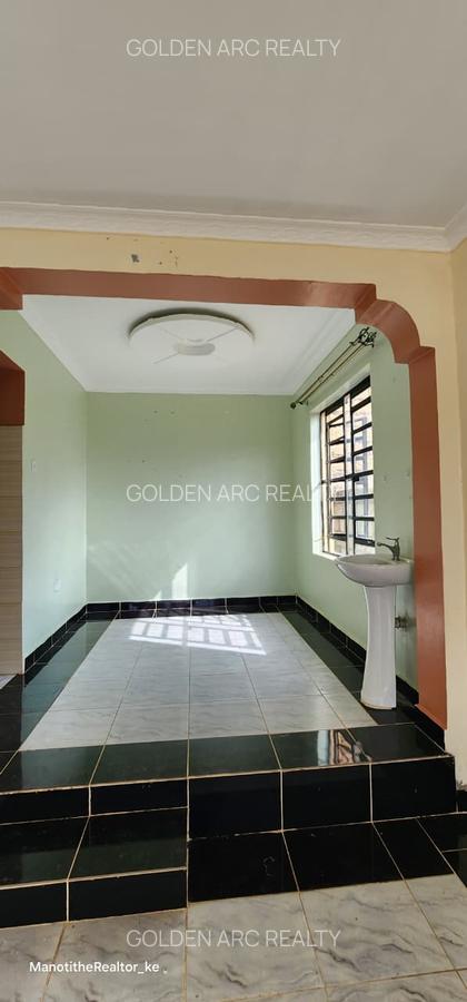3 Bed House in Ongata Rongai - 3