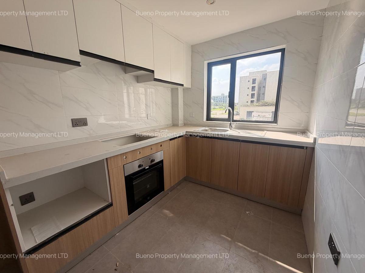 3 Bed Apartment with Parking in Ruiru - 3