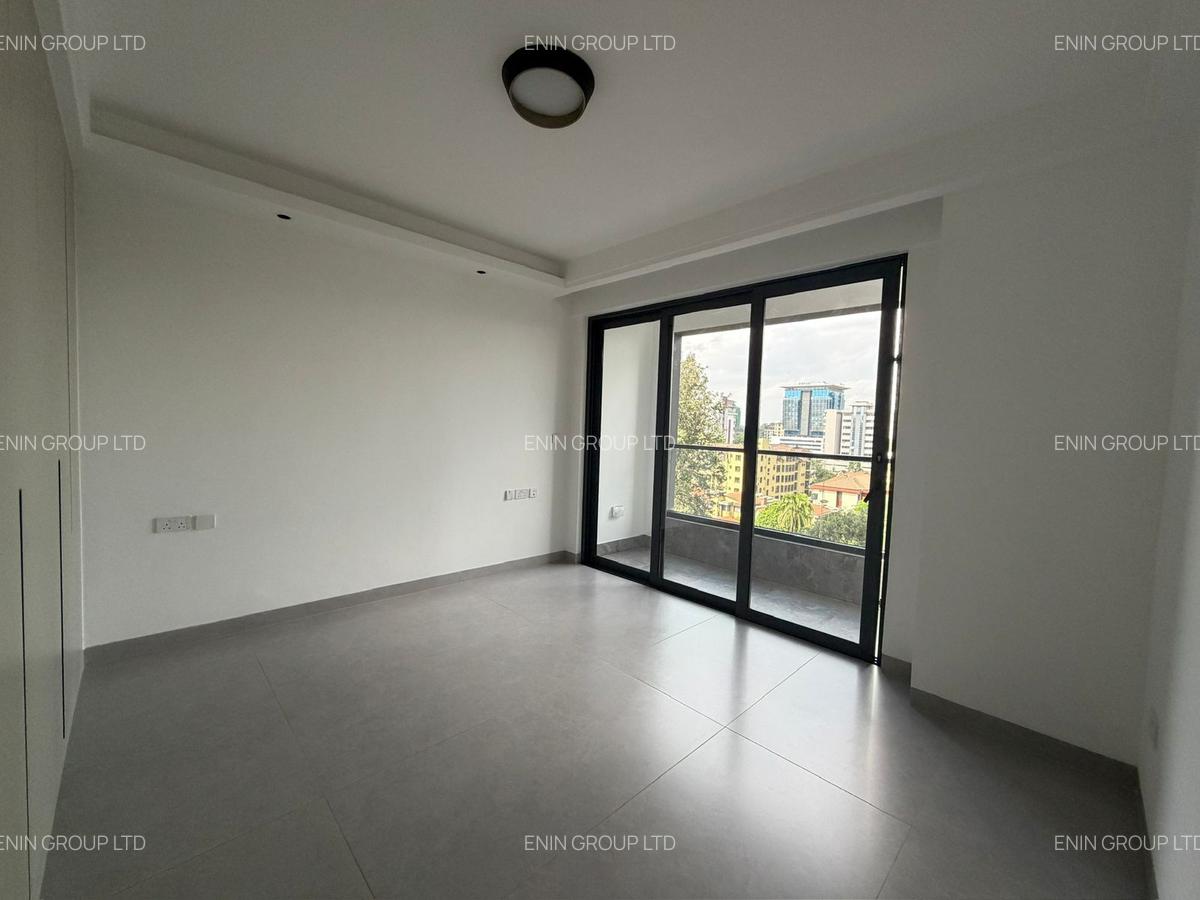 2 Bed Apartment with En Suite at Lower Kabete Rd - 12