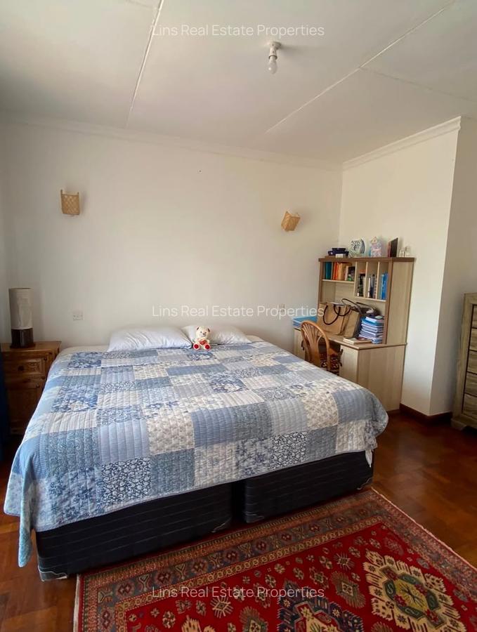 4 Bed Townhouse with En Suite in Runda - 10
