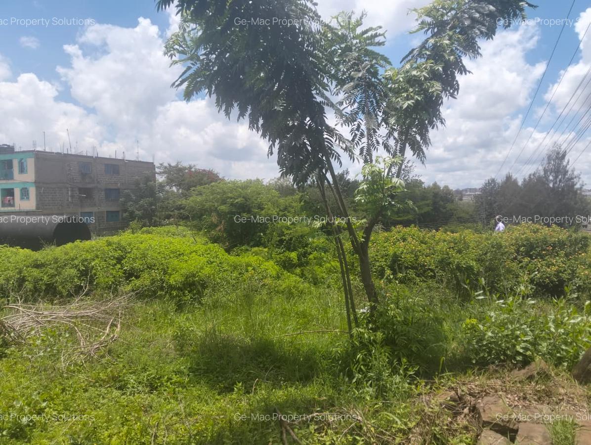 Land at Ruiru - 8