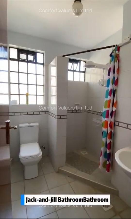 Serviced 1 Bed Apartment with En Suite at Lavington - 6