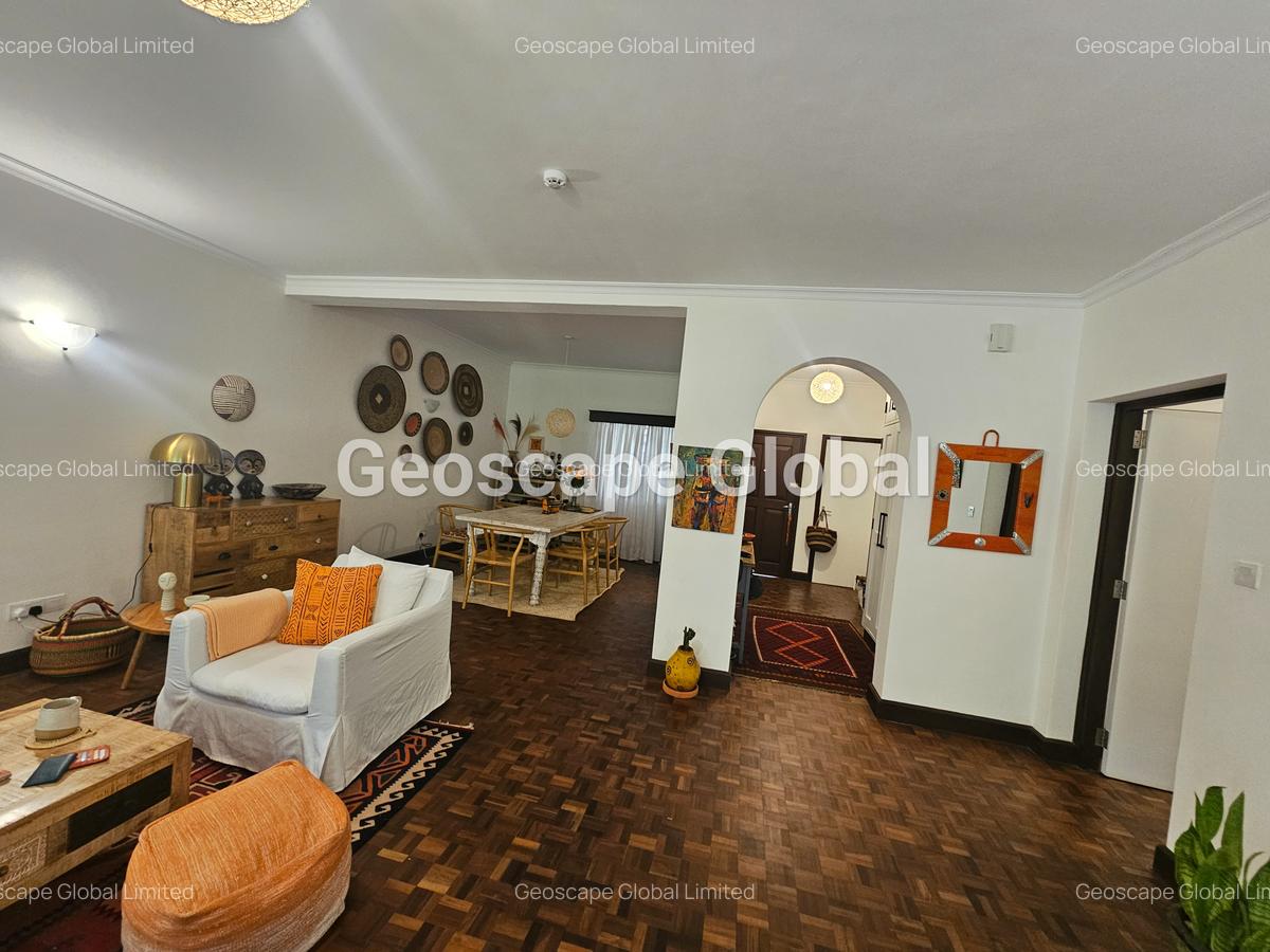 3 Bed Apartment with En Suite in Lavington - 5
