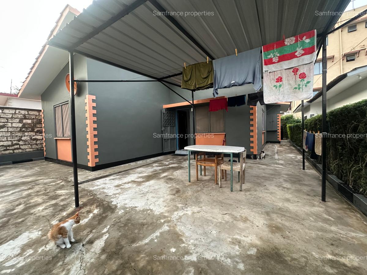 3 Bed Townhouse with En Suite at Vescon - 6