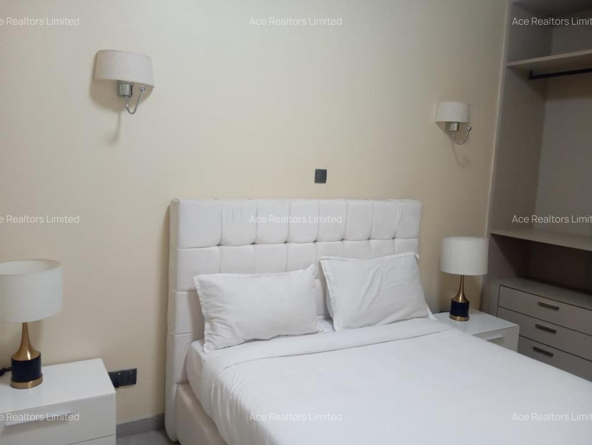 Furnished 3 Bed Apartment with En Suite at Muthangari Drive - 6