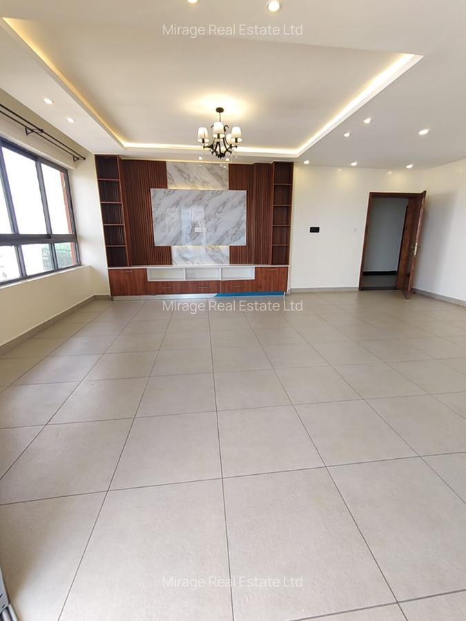 4 Bed Apartment with En Suite in Kilimani - 10