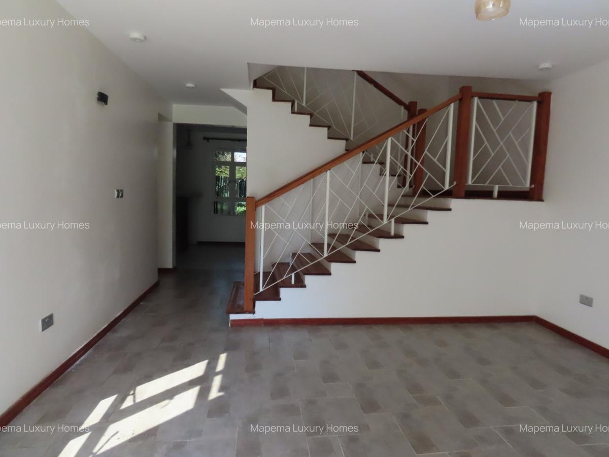 4 Bed House with En Suite at Silanga Road - 5