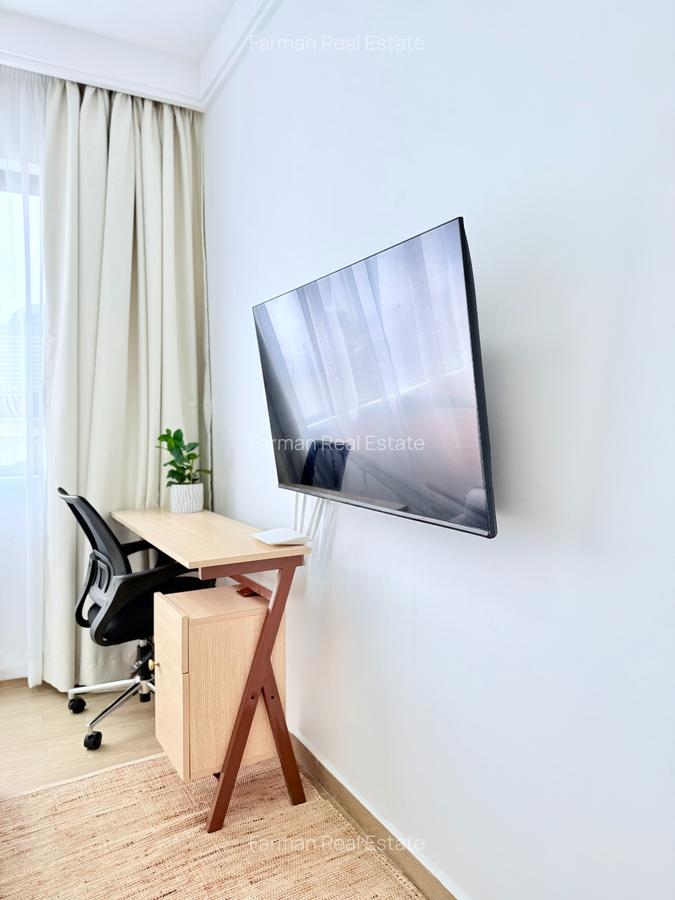 Serviced 3 Bed Apartment with En Suite in Westlands Area - 8