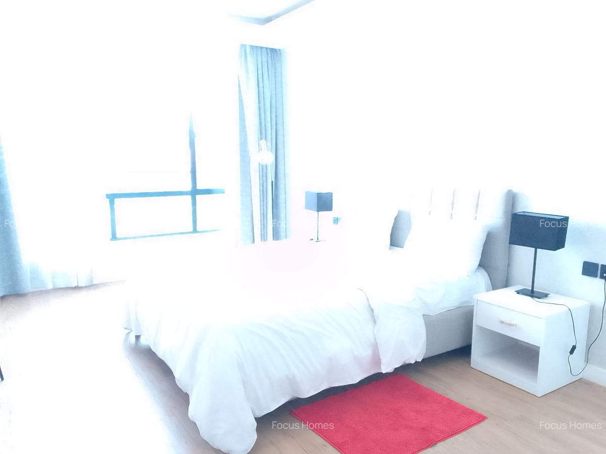 Furnished 2 Bed Apartment with En Suite in Westlands Area - 15