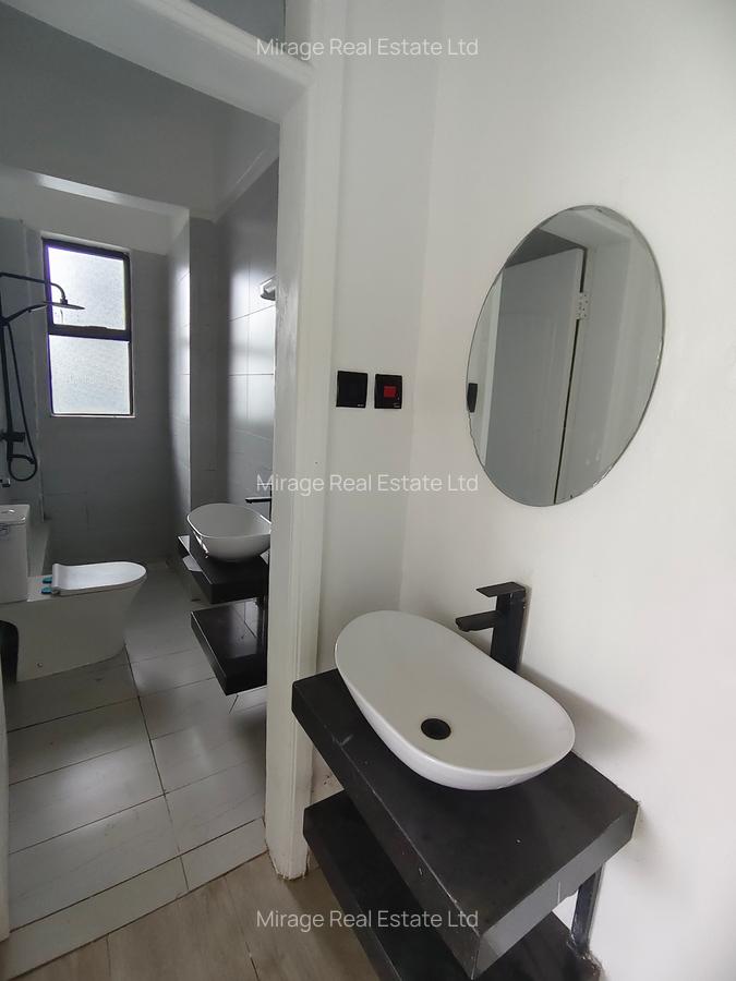 2 Bed Apartment with Swimming Pool in Kitisuru - 10
