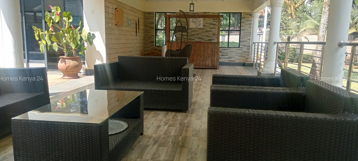 2 Bed House in Runda - 4