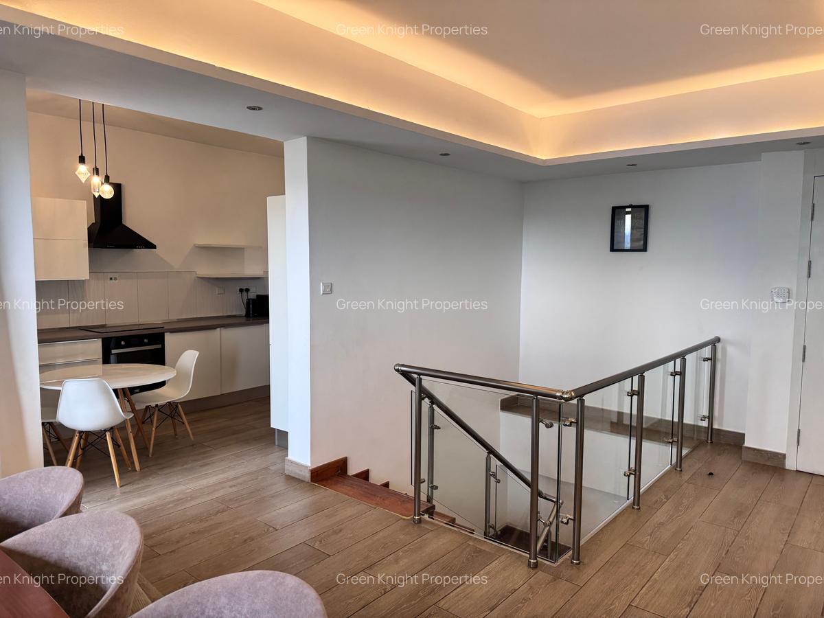 Serviced 3 Bed Apartment with En Suite in Westlands Area - 5