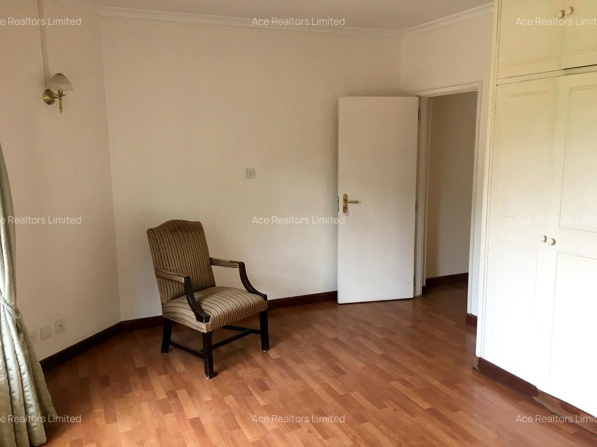 4 Bed House with En Suite at Runda Groove - 11