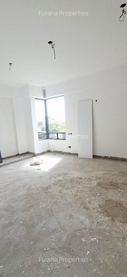 3 Bed Apartment with En Suite at Shanzu - 9