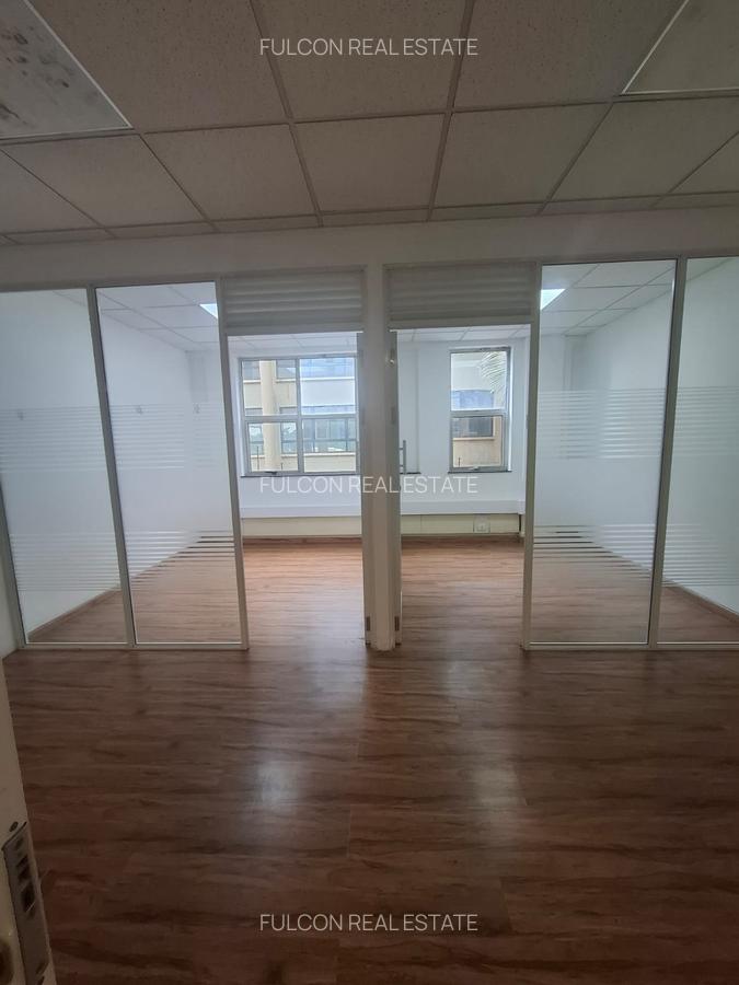 Office with Service Charge Included in Westlands Area - 7