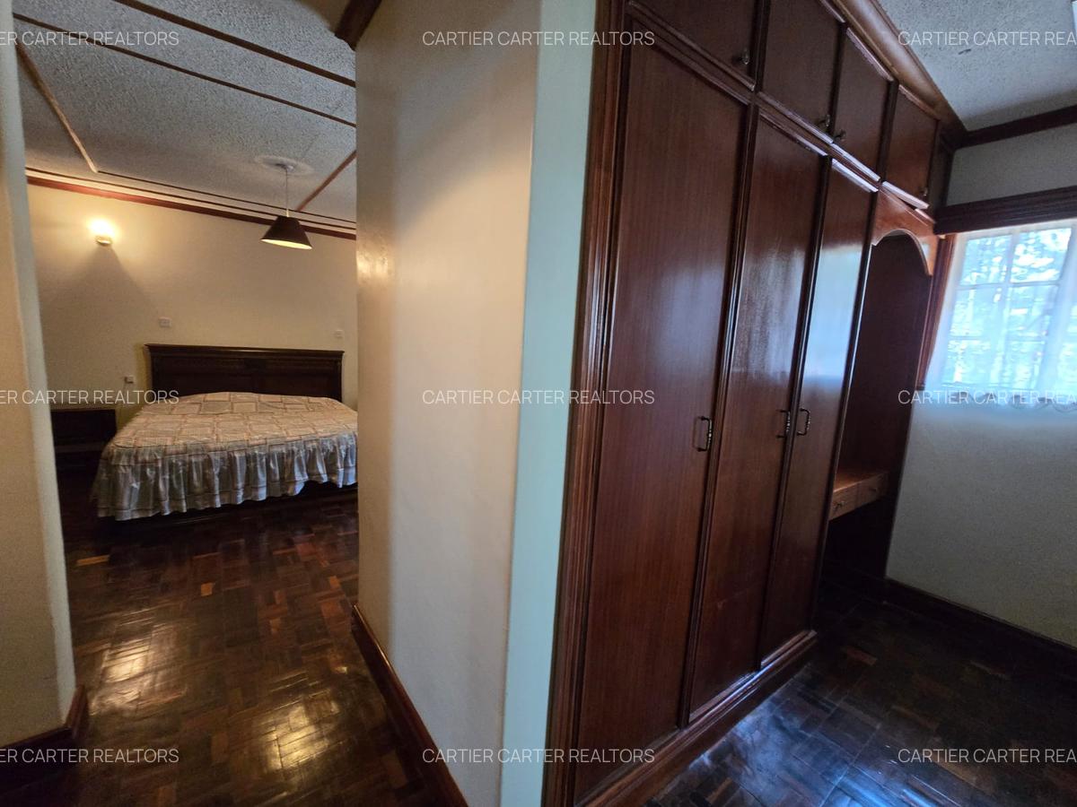 5 Bed Townhouse with En Suite in Runda - 9