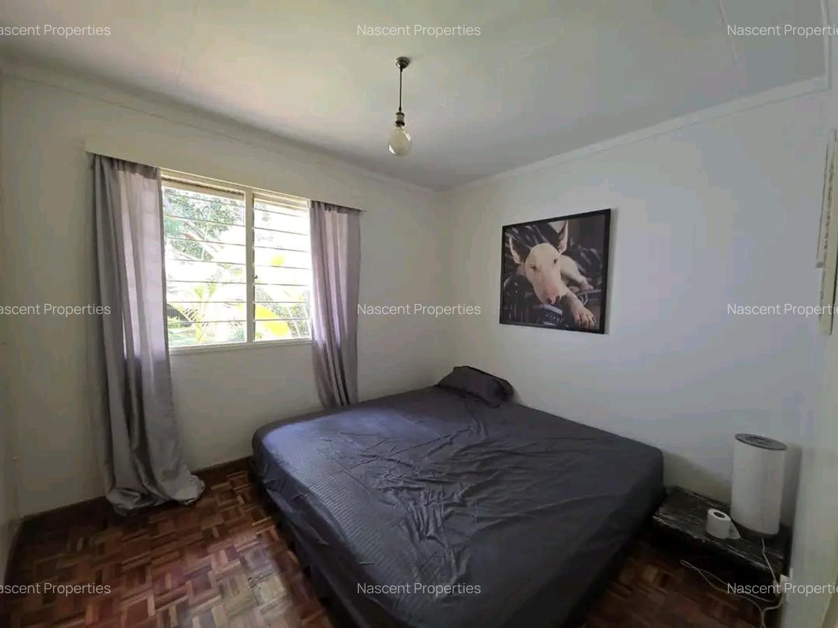 4 Bed House with En Suite at Loresho - 6
