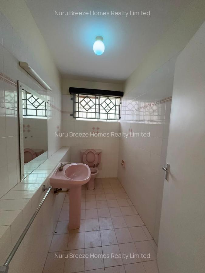 5 Bed House with En Suite in Gigiri - 18