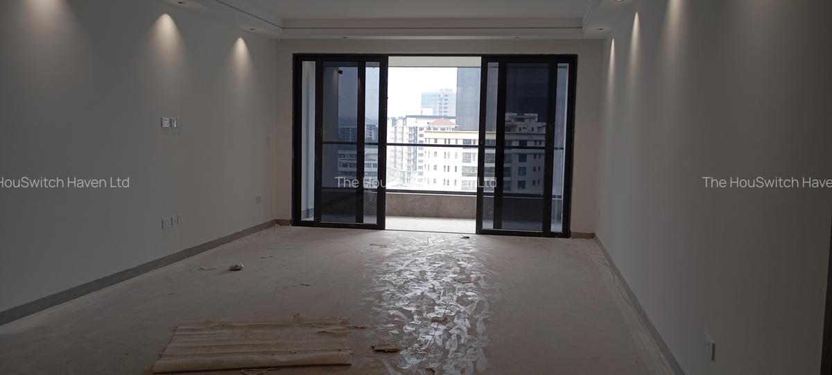 2 Bed Apartment with En Suite at Mwanzi Road - 1